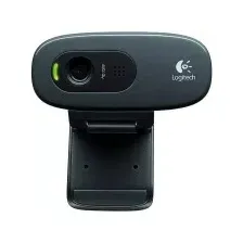Веб-камера Logitech HD Webcam C270 / 960-000999