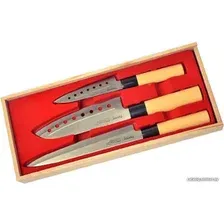 Набор ножей Fissman Katana 2680