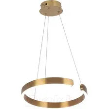 Подвесная люстра Lussole LSP-7209