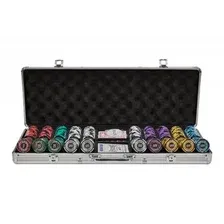 Карточная игра Partida Stones ston500