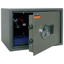 Сейф офисный VALBERG ASM-30 EL