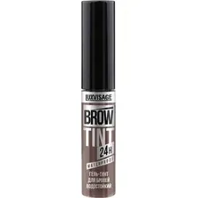 Тинт для бровей LUXVISAGE Brow Tint Waterproof 24H тон 103 (5г)