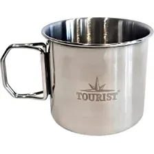 Кружка Tourist MUG FOLD-650 TK-586