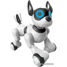 Музыкальная игрушка IQ Bot Собака Koddy 4376315