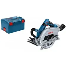 Дисковая (циркулярная) пила Bosch GKS 18V-70 L 06016B9001 (без АКБ)