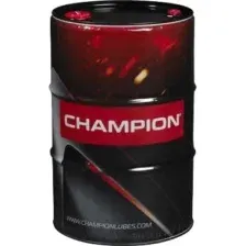 Моторное масло Champion New Energy PI C3 5W-40 205л