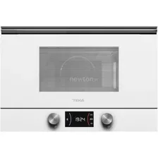 Микроволновая печь TEKA ML 8220 BIS (белый)