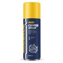 Mannol Copper Spray 500 мл 9880