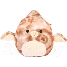 Мягкая игрушка Squishmallows Птеродактиль Эдмунд / 39426