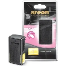 Areon Car blister Bubble Gum ARE-ACB05