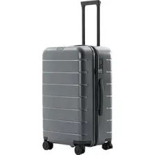 Чемодан Xiaomi Luggage Classic Pro 28 BHR8605GL, черный