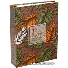 Фотоальбом ArtSpace Herbal PA-22314
