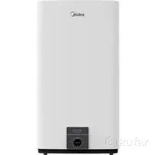 Накопительный электрический водонагреватель Midea Stream MWH-8020-FEM
