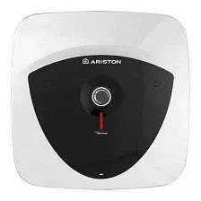 Накопительный электрический водонагреватель над мойкой Ariston ABS Andris Lux 30