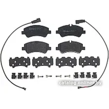 Brembo P24187