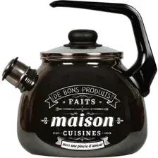 Чайник со свистком Appetite Maison 4с209я