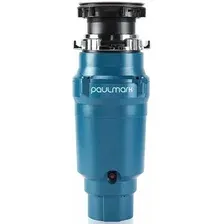 Измельчитель пищевых отходов Paulmark Intenso-400