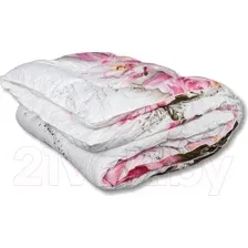 Одеяло Альвитек Комфорт классическое 172x205 ОБТФН-20