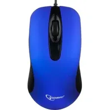 Мышь Gembird MOP-400-B