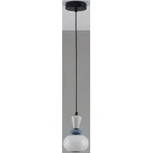 Подвесная люстра Moderli Glaze V11697-PL