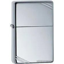 Зажигалка Zippo Vintage Series 1937 (with Slashes) 260 High Polish Chrome