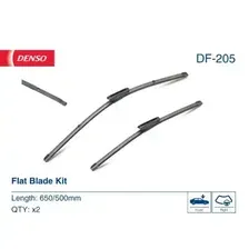 Щетка стеклоочистителя DF-205 DENSO