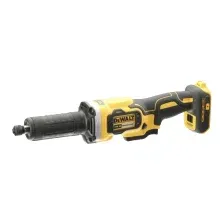 Профессиональная прямая шлифмашина DeWalt DCG426N-XJ