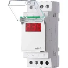Указатель напряжения Евроавтоматика F&F WN-1-1 EA04.007.008