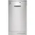 Отдельностоящая посудомоечная машина Electrolux SatelliteClean 600 ESM43200SX