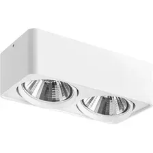 Точечный светильник Lightstar Monocco 212626