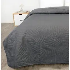 Покрывало MATEX Decorative Cover Tropic / 63-773 (темно-серый)