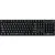 Клавиатура Logitech G412 SE 920-010440 (черный, с гравировкой)