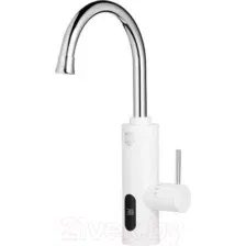 Кран-водонагреватель Royal Thermo QuickTap (белый)