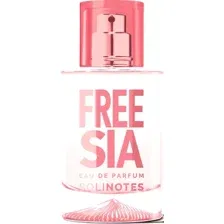 Парфюмерная вода Solinotes Freezia EdP (50 мл)