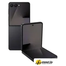 Телефон Samsung Galaxy Z Flip7 SM-F7660 12GB/512GB (черный)
