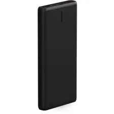 Внешний аккумулятор Digma DGPF10C 10000mAh (черный)