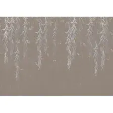 Фотообои листовые Citydecor Flower town 29 (200x140см)