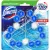 Средство для унитаза Domestos Power 5 Свежесть океана Трио 3х55 г
