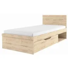 Кровать Anrex Oskar 90x200