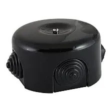 Накладная коробка TDM Electric SQ2802-0014