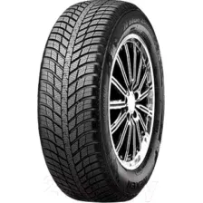 Всесезонная шина Nexen N'Blue 4Season 225/45R17 94V