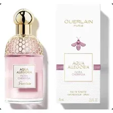 Туалетная вода Guerlain Aqua Allegoria Flora Cherrysia (75мл)