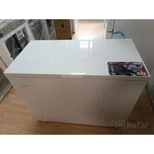 Морозильный ларь Kraft BD(W)-280RX