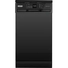 Отдельностоящая посудомоечная машина DeLonghi DDWS 465 N Callisto
