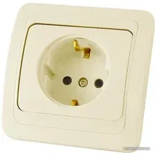 Розетка TDM Electric Валдай SQ1804-0108