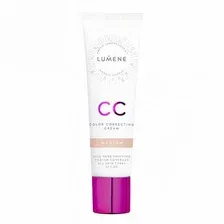 СС-крем Lumene Medium SPF 20 абсолютное совершенство (30мл)
