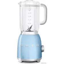 Стационарный блендер Smeg BLF01PBEU