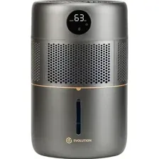Увлажнитель воздуха Evolution HF-977 Smart