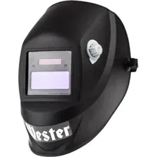 Маска сварочная WESTER WH8 990-075
