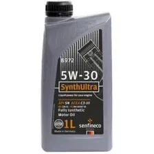Моторное масло Senfineco SynthUltra 5W-30 API SN ACEA C3-III, 1л
